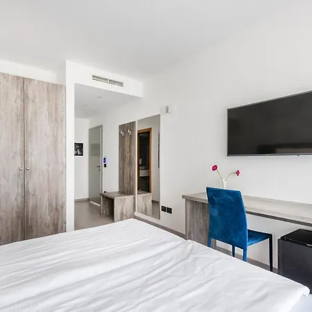 De Nac 3* Torbole Sul Garda