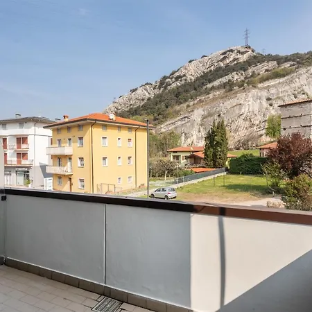 Otel De Nac Torbole Sul Garda
