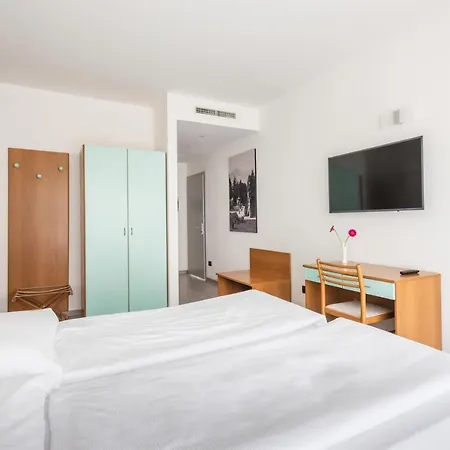 De Nac 3* Torbole Sul Garda