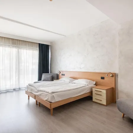 De Nac 3* Torbole Sul Garda