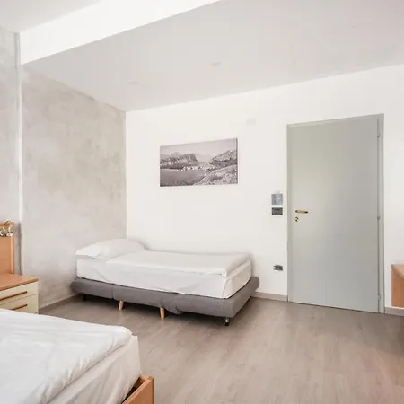 De Nac Torbole Sul Garda