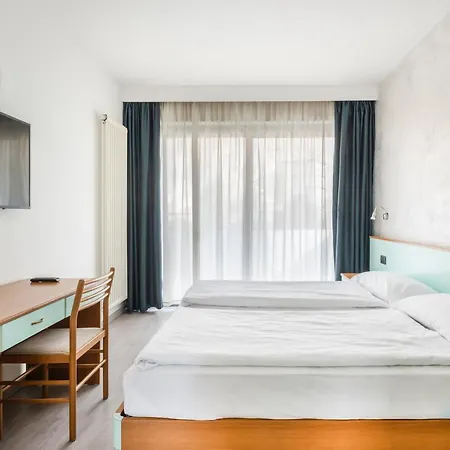 De Nac 3* Torbole Sul Garda
