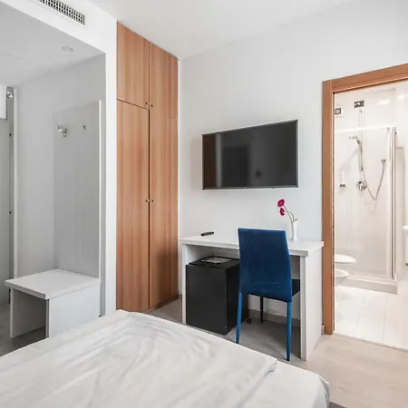 De Nac Otel 3*