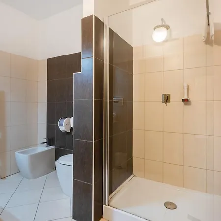De Nac 3* Torbole Sul Garda