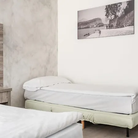 De Nac Torbole Sul Garda