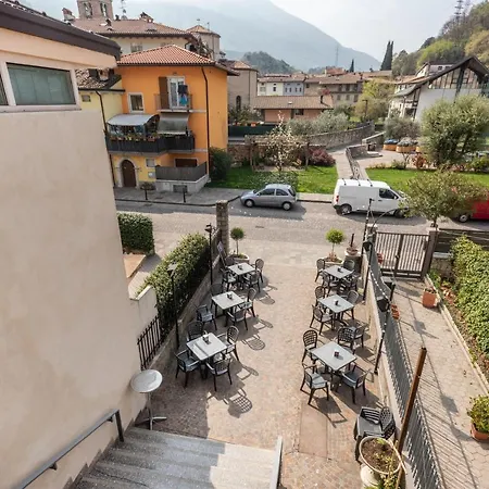 De Nac Torbole Sul Garda