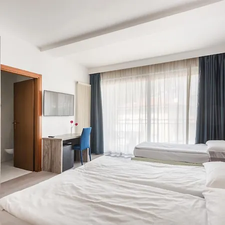De Nac 3* Torbole Sul Garda