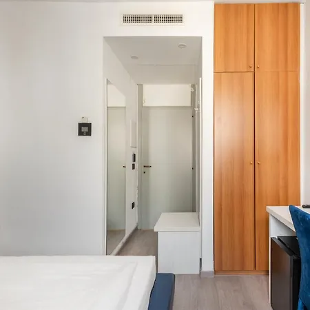 De Nac Otel Torbole Sul Garda