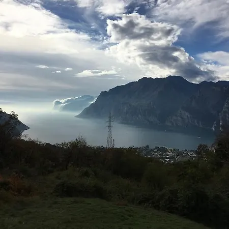 De Nac 3* Torbole Sul Garda