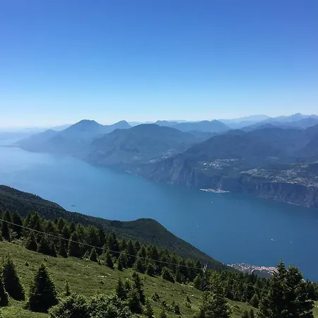 Otel De Nac Torbole Sul Garda