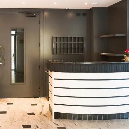 Otel De Nac