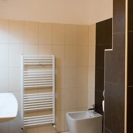 De Nac Otel Torbole Sul Garda